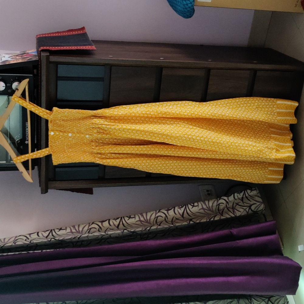 Cottons Jaipur Dress - Picture 1 of 7
